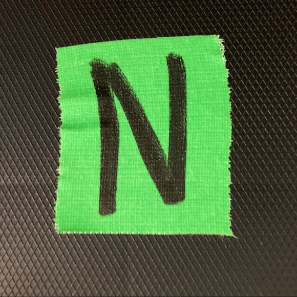 Sold ~~~Vintage 1970’s sportscaster ski snowsuit set jacket & bib detachable XS - Picture 16 of 16